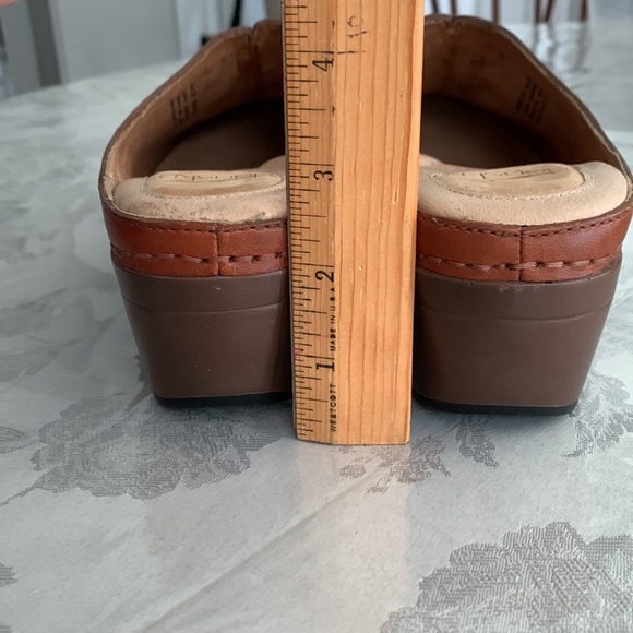 Dansko clogs - Picture 7 of 9